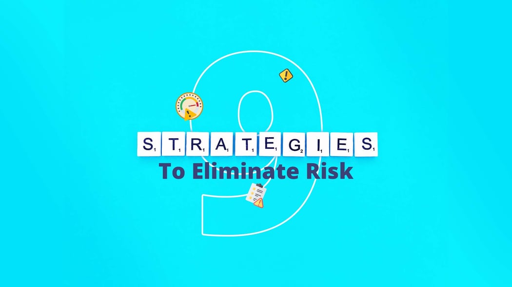 Strategies To Eliminate Risk in Your Customer Experience Program