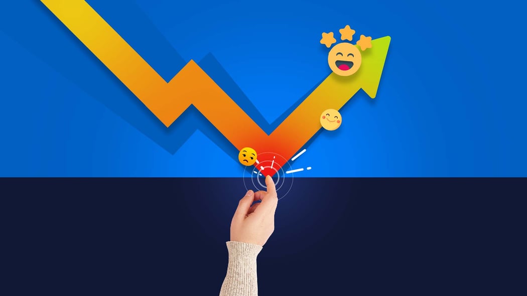 Winning Customer Experience Actions to Recession-Proof Your Company