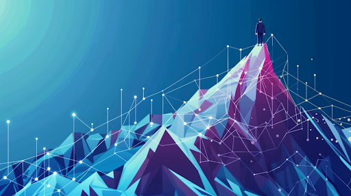Climbing the Customer Data Analytics Mountain: 5 Stages to the Peak of Success