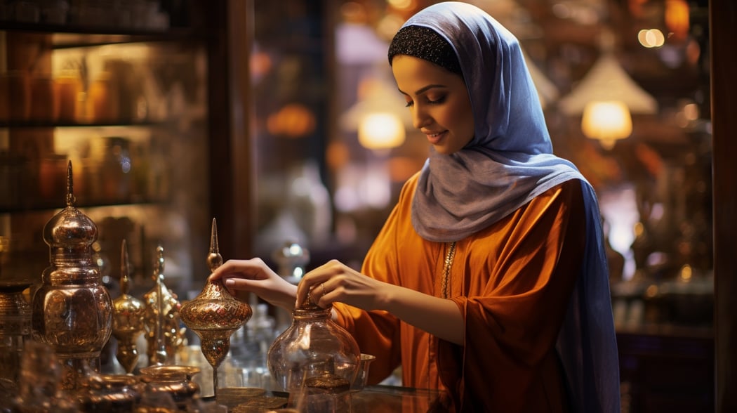 Customer Experience: What it Takes for  Success in the Middle East