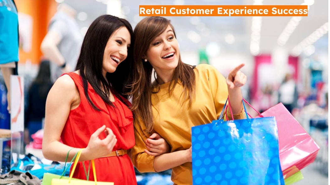 Deep Consumer Insights Have Long Been The Foundation Of Retail Customer Experience Success