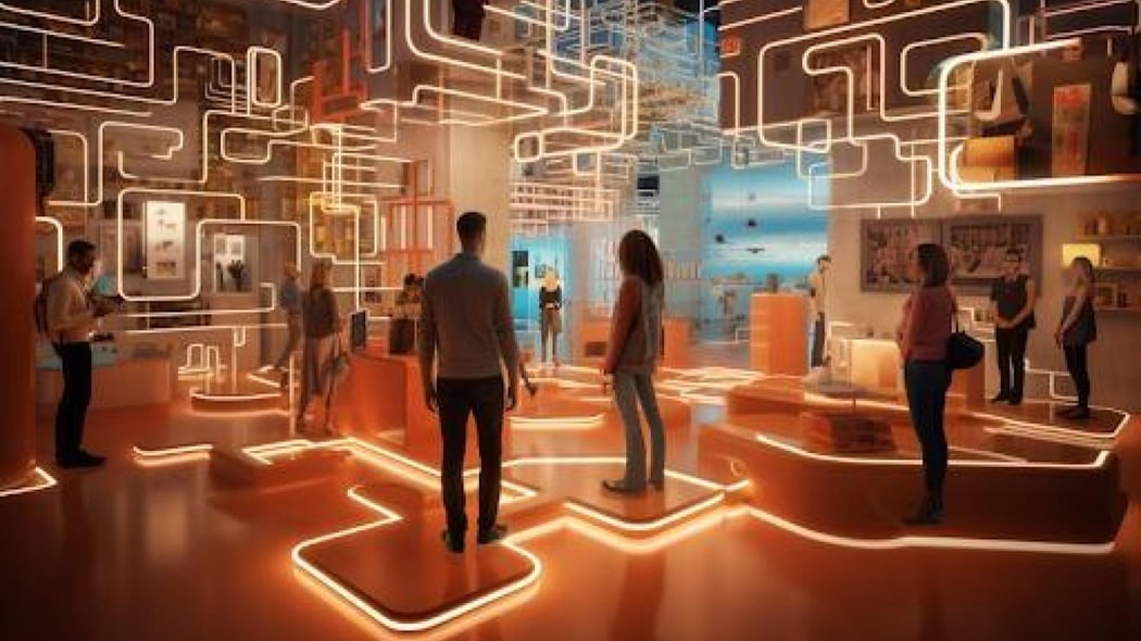From Maze-Like Showrooms to Digital Delight: Key Takeaways from IKEA's Digital Transformation