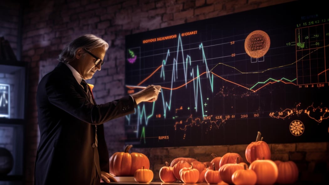 Unearth Customer Insights this Halloween