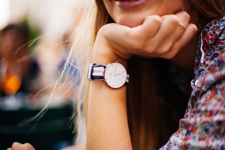 Top 5 Customer Experience Insights From Consumer Analysis of Watches 