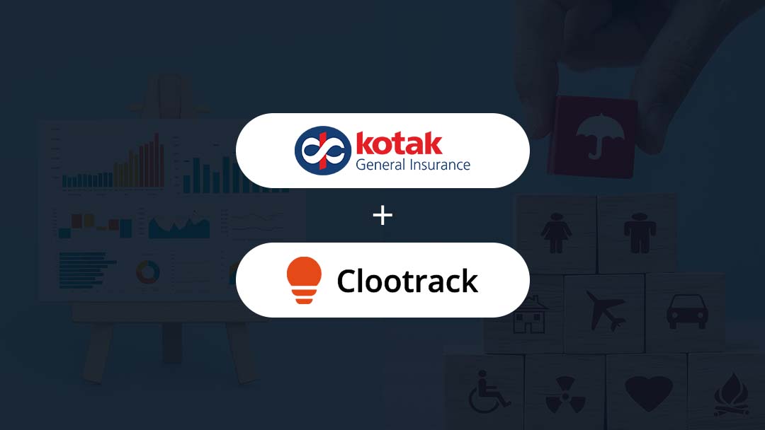 https://www.clootrack.com/press-release/kotak-mahindra-general-insurance-boosts-its-customer-experiences-by-partnering-with-clootrack