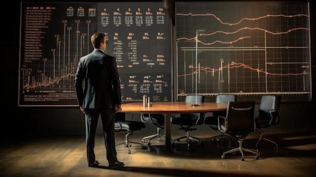 Minority Report Nailed It: Data's Impact on Human Experience