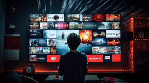 Binge-Worthy Customer Experience: Netflix's Playbook for Competitive Edge