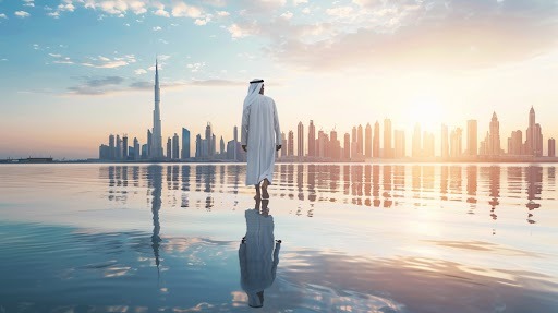 Oasis of Customer Experience: Keeping Cool in the Hot Middle East Insurance Industry