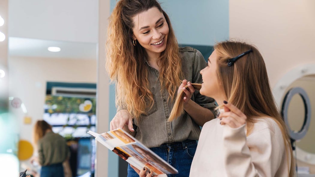Customer Experience Insight: Salon and Spa Industry