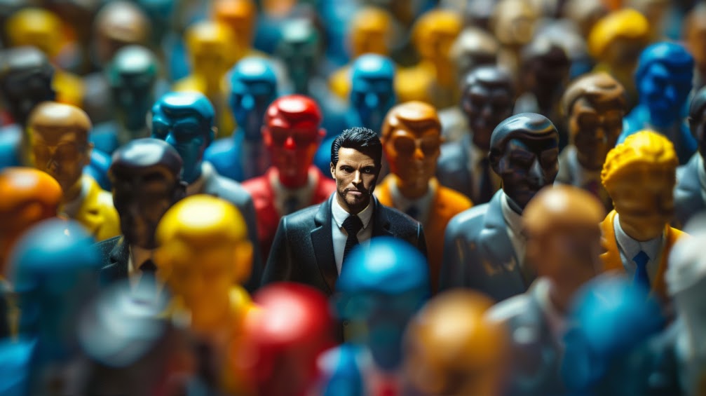 The Customer-Centric Edge: How to Stand Out in a Crowded Market