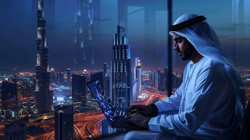 The Digital Adoption of Middle East Consumers