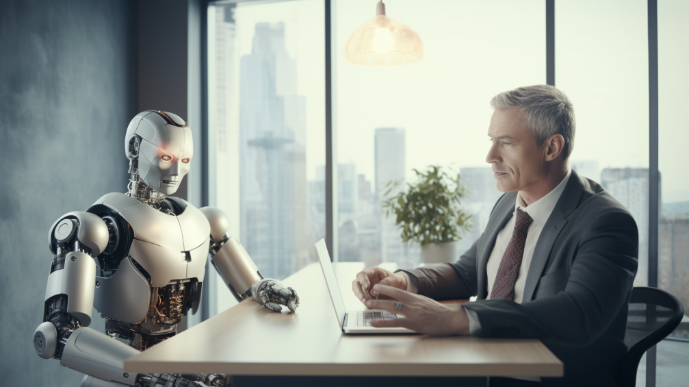The Power Couple: AI and Customer Experience Unite for Success
