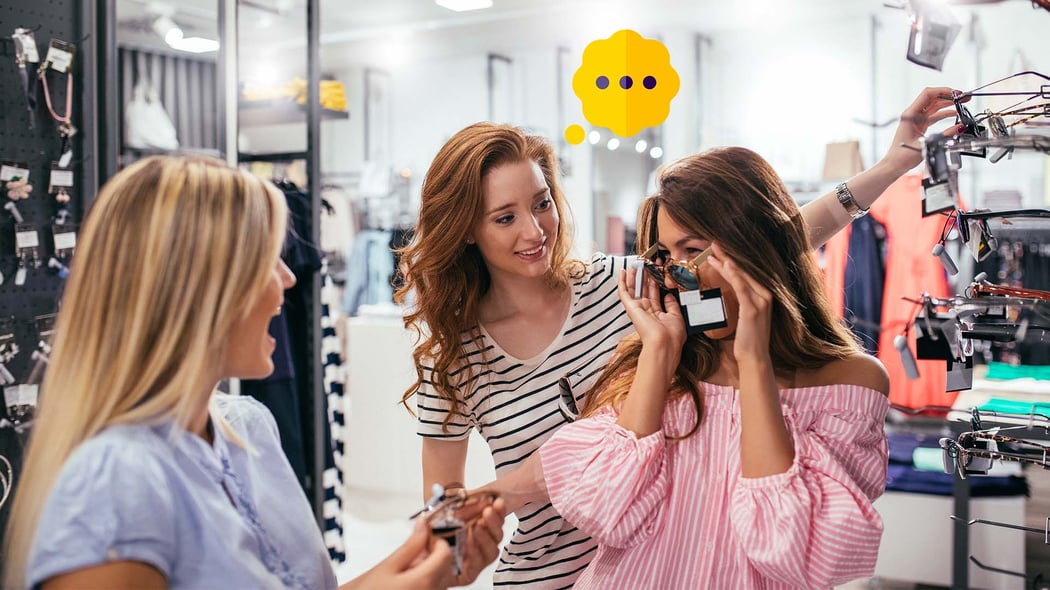 Voice of Customer Analytics To Reinvent Customer Experience in Your Retail Business