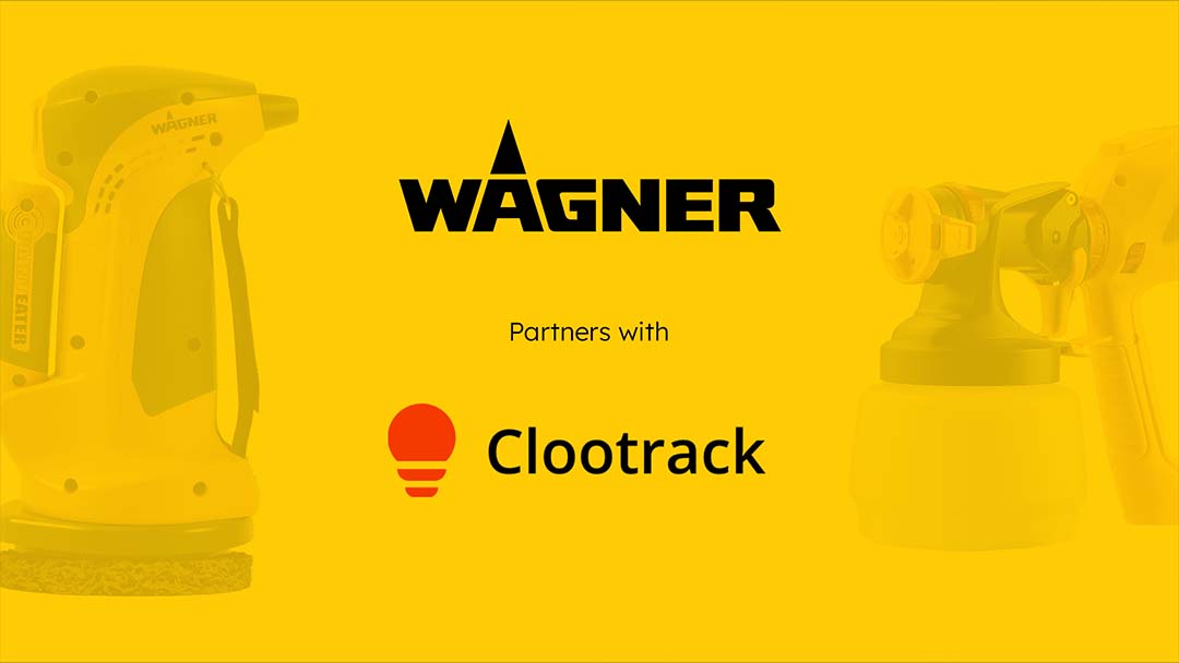 https://www.clootrack.com/press-release/wagner-onboards-clootrack-for-customer-experience-insights