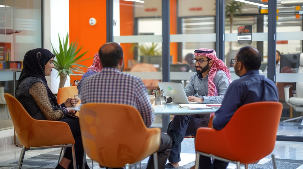 Winning Customer Hearts How a CX Agency Can Help in the Middle East