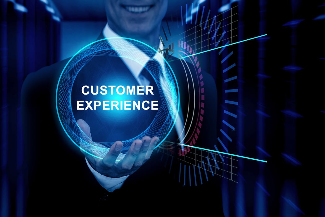 Customer Experience Predictions 2023