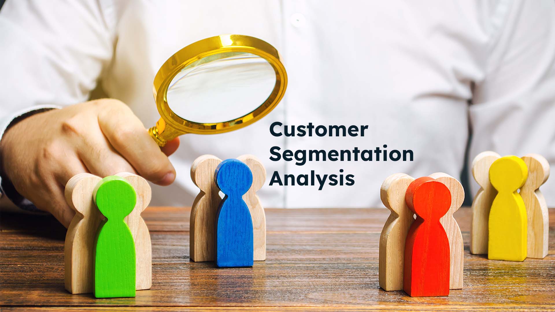 Customer Segmentation Analysis