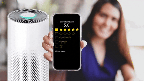Air Purifiers: Top 3 Aspects Driving Negative Customer Experience