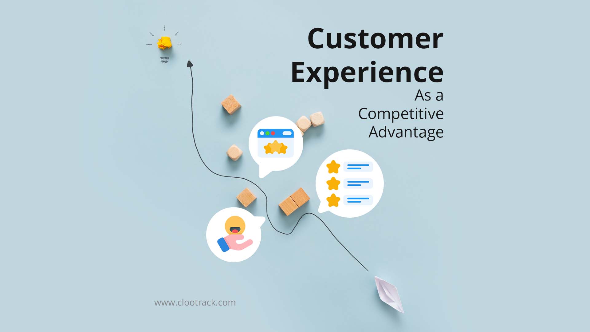 How Can A Stellar Customer Experience Become Your Competitive Advantage?